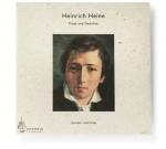 Cover-Bild Heinrich Heine − Gedichte und Prosa