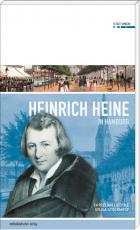 Cover-Bild Heinrich Heine in Hamburg