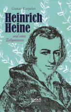 Cover-Bild Heinrich Heine und seine Zeitgenossen