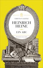 Cover-Bild Heinrich Heine