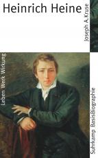 Cover-Bild Heinrich Heine