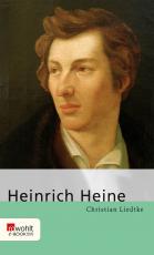 Cover-Bild Heinrich Heine