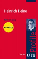 Cover-Bild Heinrich Heine