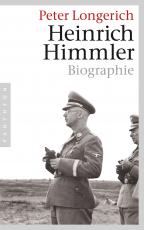 Cover-Bild Heinrich Himmler