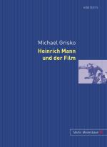 Cover-Bild Heinrich Mann und der Film