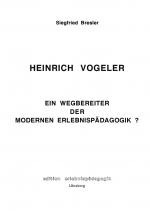 Cover-Bild Heinrich Vogeler