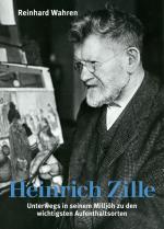 Cover-Bild Heinrich Zille