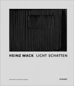 Cover-Bild Heinz Mack