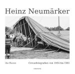 Cover-Bild Heinz Neumärker - Am Rande