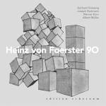 Cover-Bild Heinz von Foerster 90