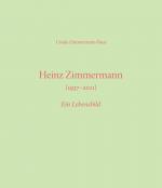 Cover-Bild Heinz Zimmermann (1937–2011)