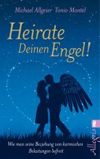 Cover-Bild Heirate Deinen Engel!