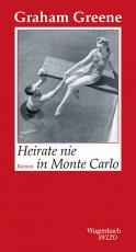 Cover-Bild Heirate nie in Monte Carlo