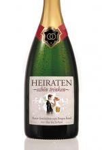 Cover-Bild Heiraten schön trinken