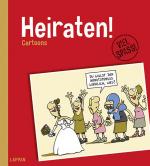 Cover-Bild Heiraten!