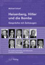 Cover-Bild Heisenberg, Hitler und die Bombe