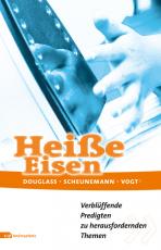 Cover-Bild Heiße Eisen