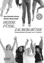 Cover-Bild Heisse Füsse, Zaubergrüsse