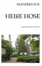 Cover-Bild HEIßE HOSE