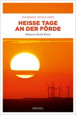 Cover-Bild Heiße Tage an der Förde