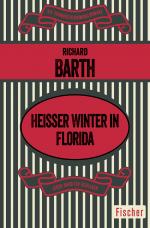 Cover-Bild Heißer Winter in Florida