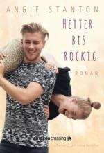 Cover-Bild Heiter bis rockig