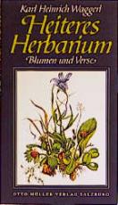 Cover-Bild Heiteres Herbarium