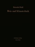 Cover-Bild Heiz- und Klimatechnik