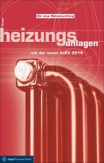 Cover-Bild Heizungsanlagen