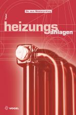 Cover-Bild Heizungsanlagen