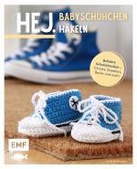 Cover-Bild Hej. Babyschühchen häkeln