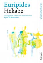 Cover-Bild Hekabe