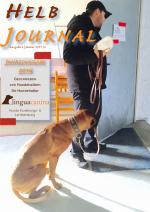 Cover-Bild HELB Journal Jahresausgabe 2016