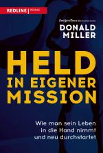 Cover-Bild Held in eigener Mission