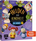 Cover-Bild Helden der Kindheit – Die Minis – Band 2