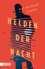 Cover-Bild Helden der Nacht