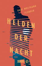 Cover-Bild Helden der Nacht