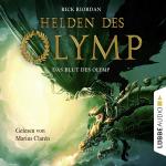 Cover-Bild Helden des Olymp - Das Blut des Olymp