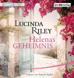 Cover-Bild Helenas Geheimnis