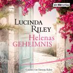 Cover-Bild Helenas Geheimnis