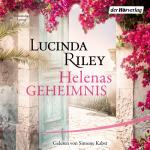 Cover-Bild Helenas Geheimnis