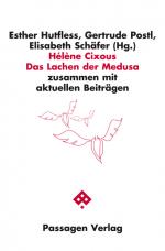 Cover-Bild Hélène Cixous: Das Lachen der Medusa