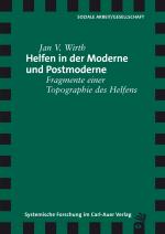 Cover-Bild Helfen in der Moderne und Postmoderne