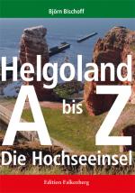 Cover-Bild Helgoland von A bis Z
