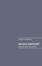 Cover-Bild Helgolandfahrt