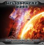 Cover-Bild Heliosphere 2265 - Folge 9: Entscheidung bei NOVA