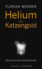 Cover-Bild Helium und Katzengold