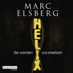 Cover-Bild HELIX - Sie werden uns ersetzen