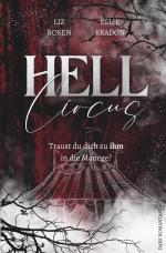 Cover-Bild HELL CIRCUS