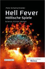Cover-Bild Hell Fever - Höllische Spiele